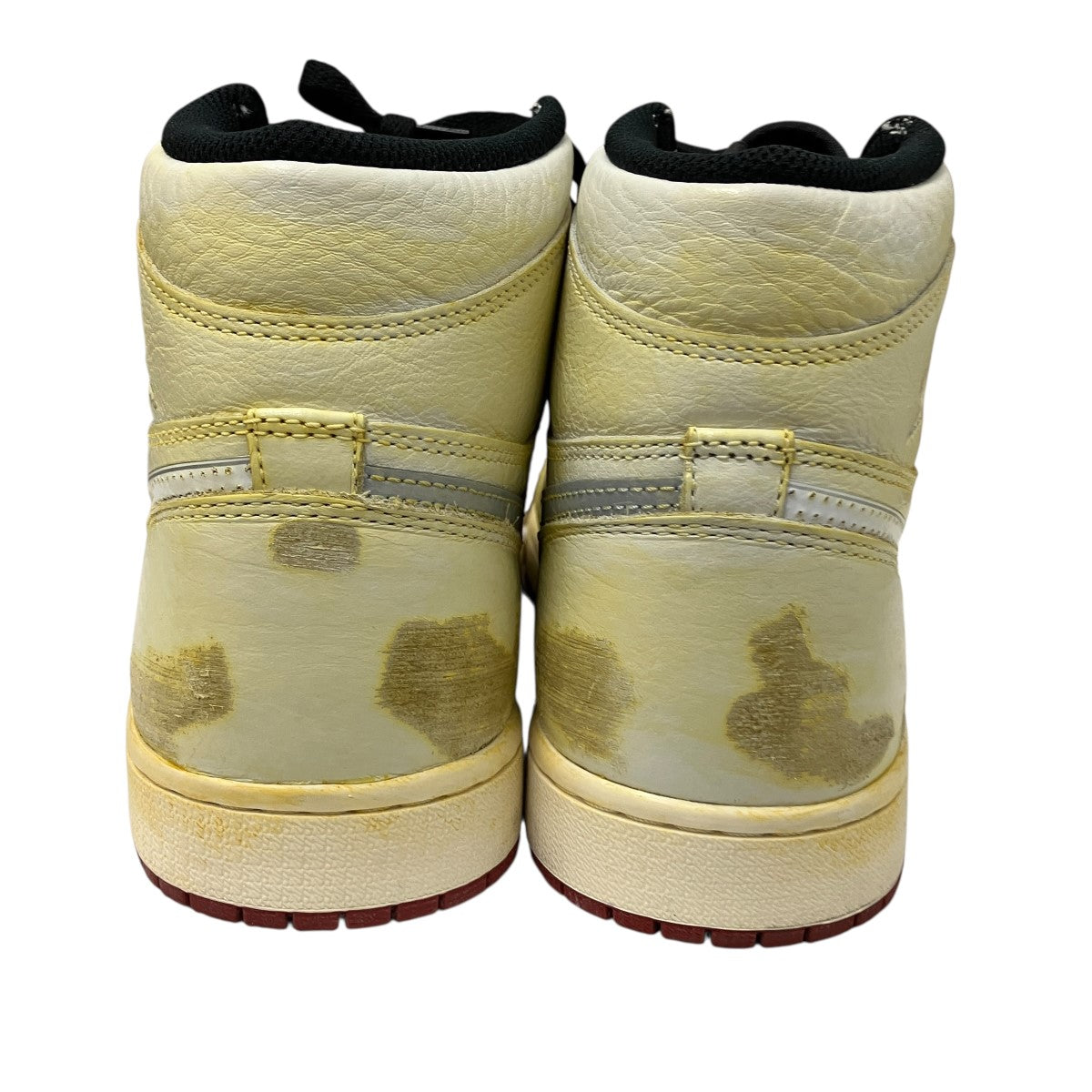 AIR JORDAN 1 HIGH NRGハイカットスニーカーBV1803-106