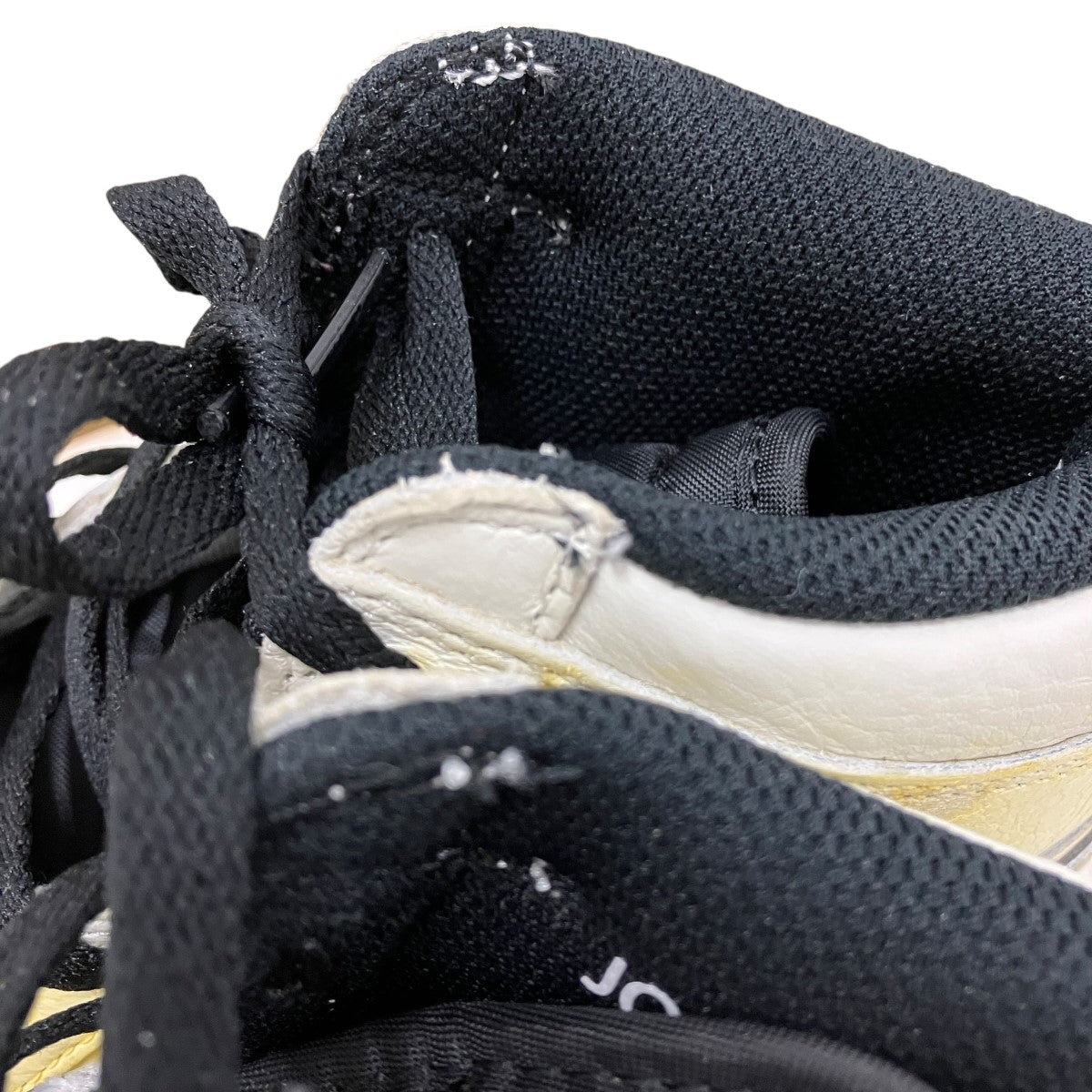 AIR JORDAN 1 HIGH NRGハイカットスニーカーBV1803-106