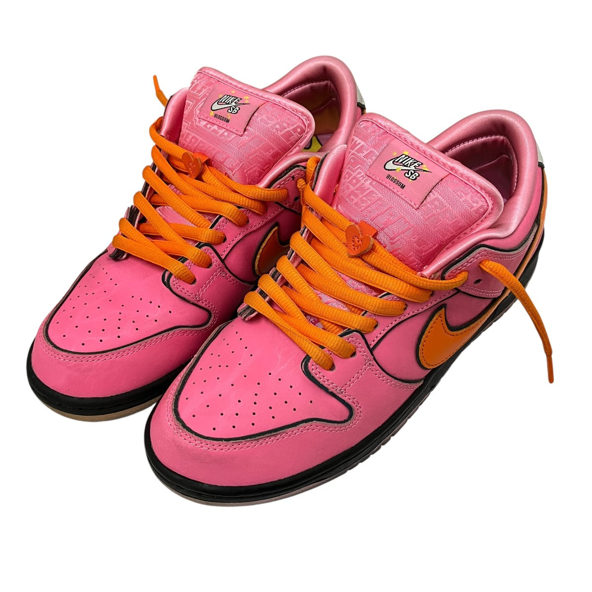 SB DUNK LOW PRO QSローカットスニーカーFD2631-600