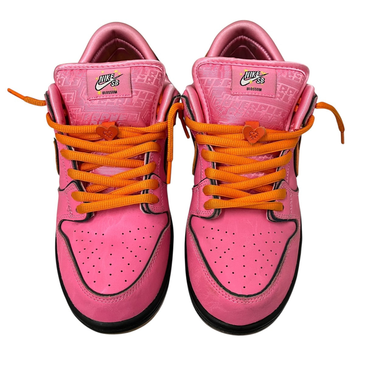 SB DUNK LOW PRO QSローカットスニーカーFD2631-600