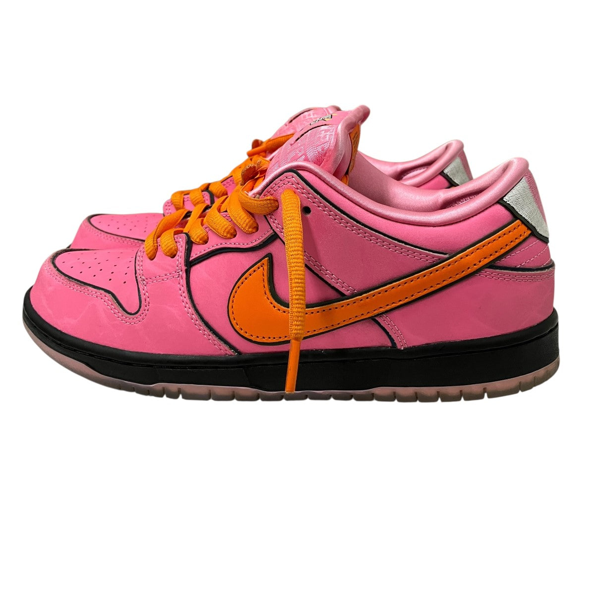 SB DUNK LOW PRO QSローカットスニーカーFD2631-600