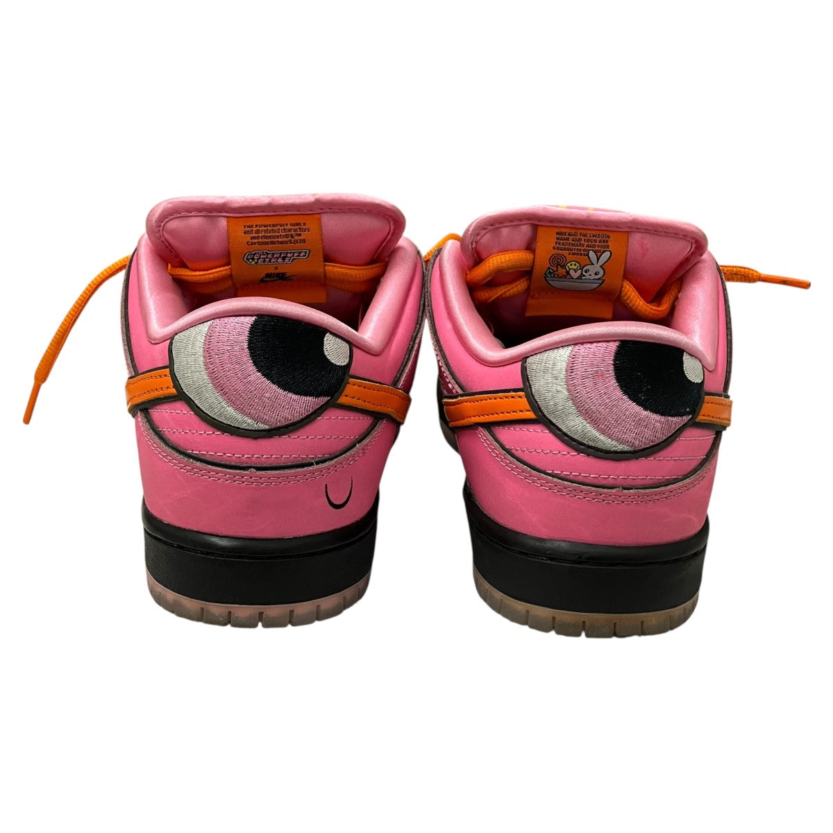SB DUNK LOW PRO QSローカットスニーカーFD2631-600