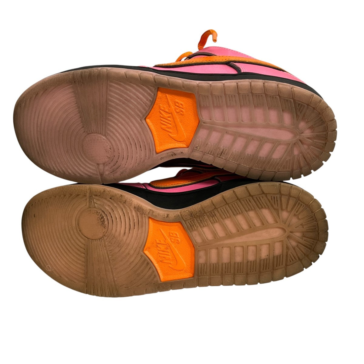 SB DUNK LOW PRO QSローカットスニーカーFD2631-600