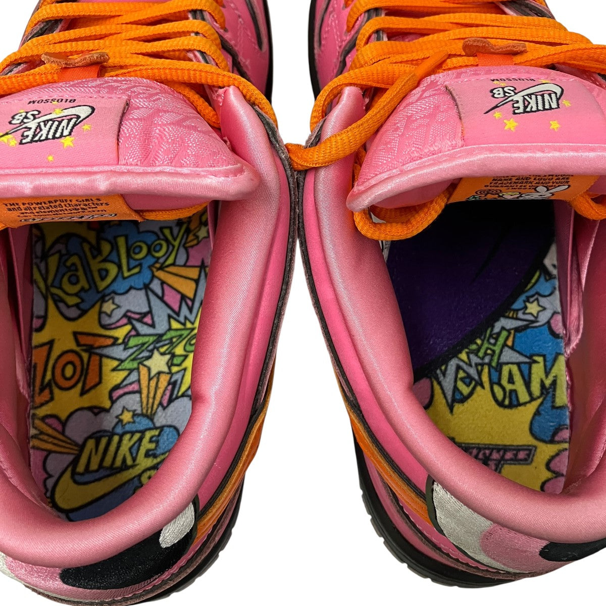 SB DUNK LOW PRO QSローカットスニーカーFD2631-600