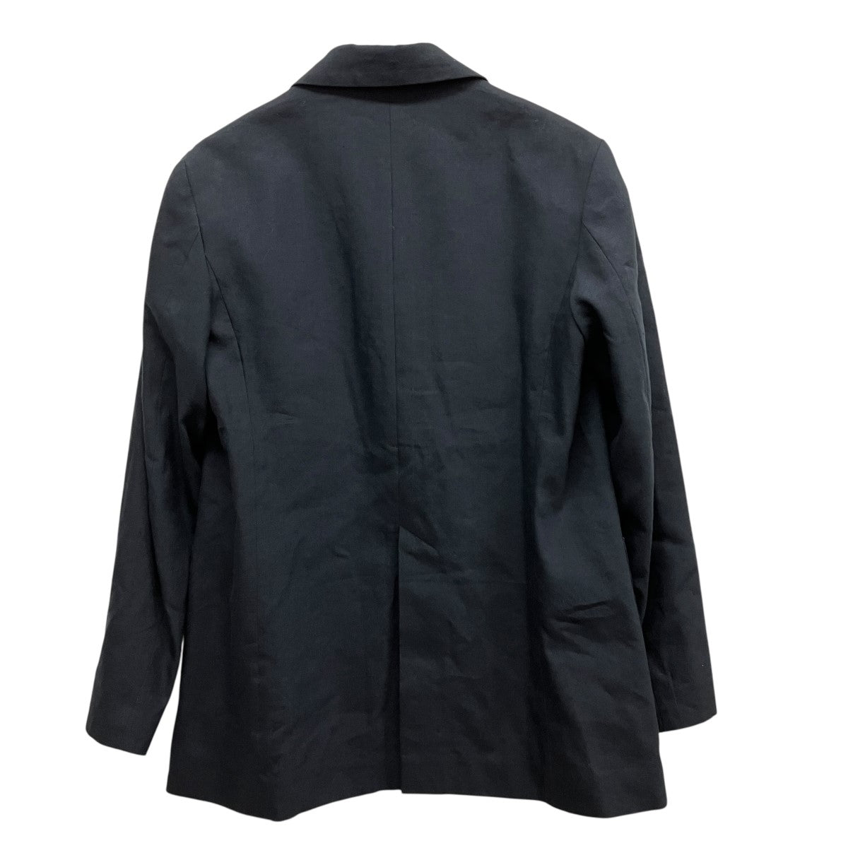 25SSWool Linen JacketテーラードジャケットEP09FJK01