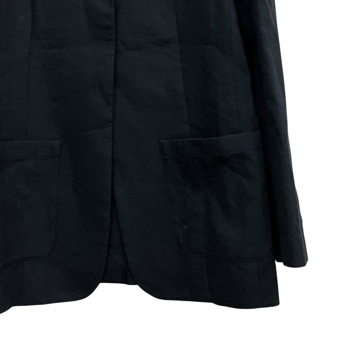 Ernie Palo(アーニーパロ) 25SSWool Linen Jacketテーラードジャケット