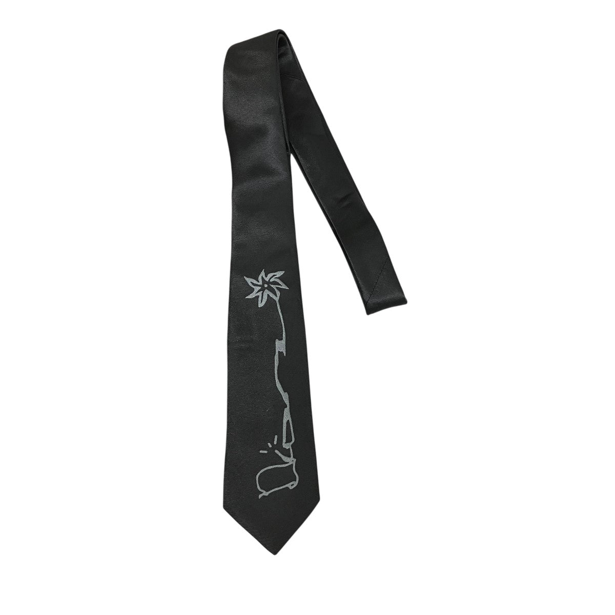 Cactus Jack NECK TIEロゴネクタイ28C1047A0657