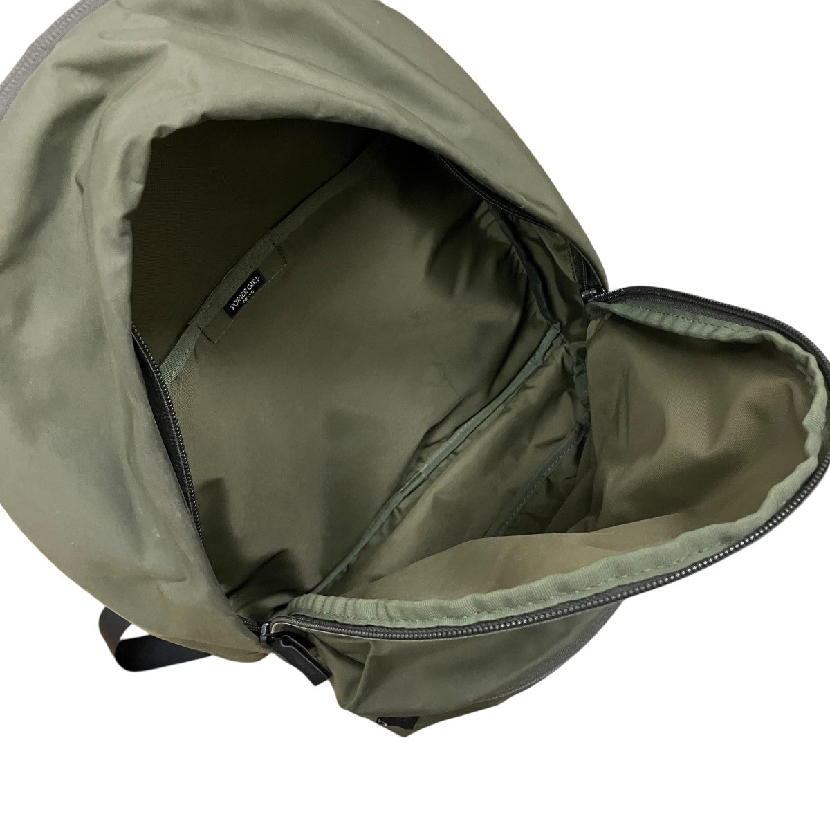 PORTER リュック 古着・中古-5枚目のアイテム画像