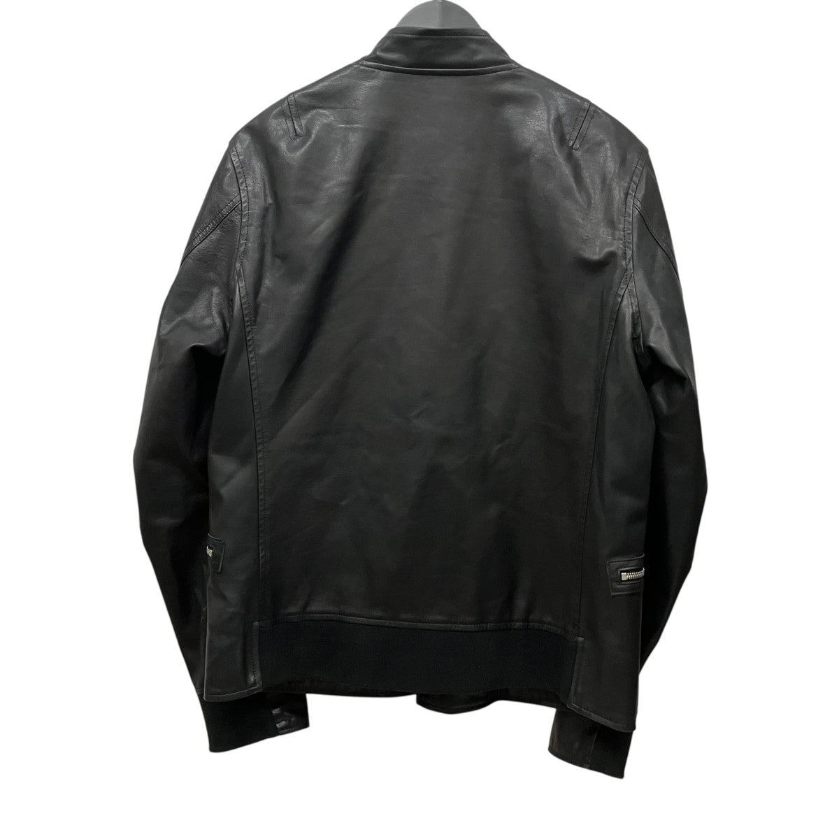 nonnative カウレザージャケットNN-J3056 古着・中古-2枚目のアイテム画像