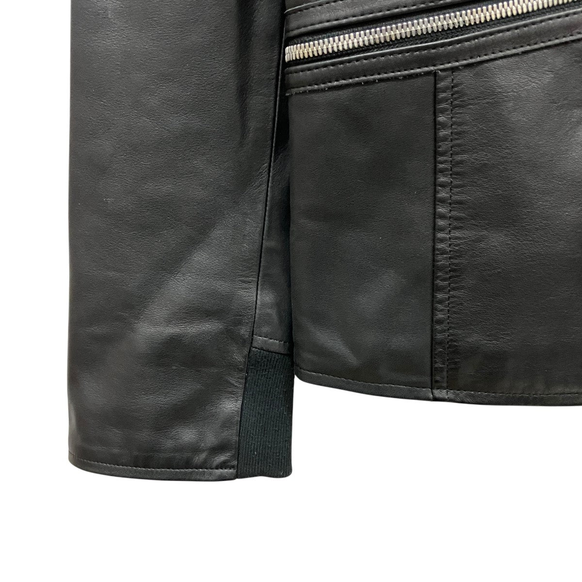 nonnative カウレザージャケットNN-J3056 古着・中古-5枚目のアイテム画像