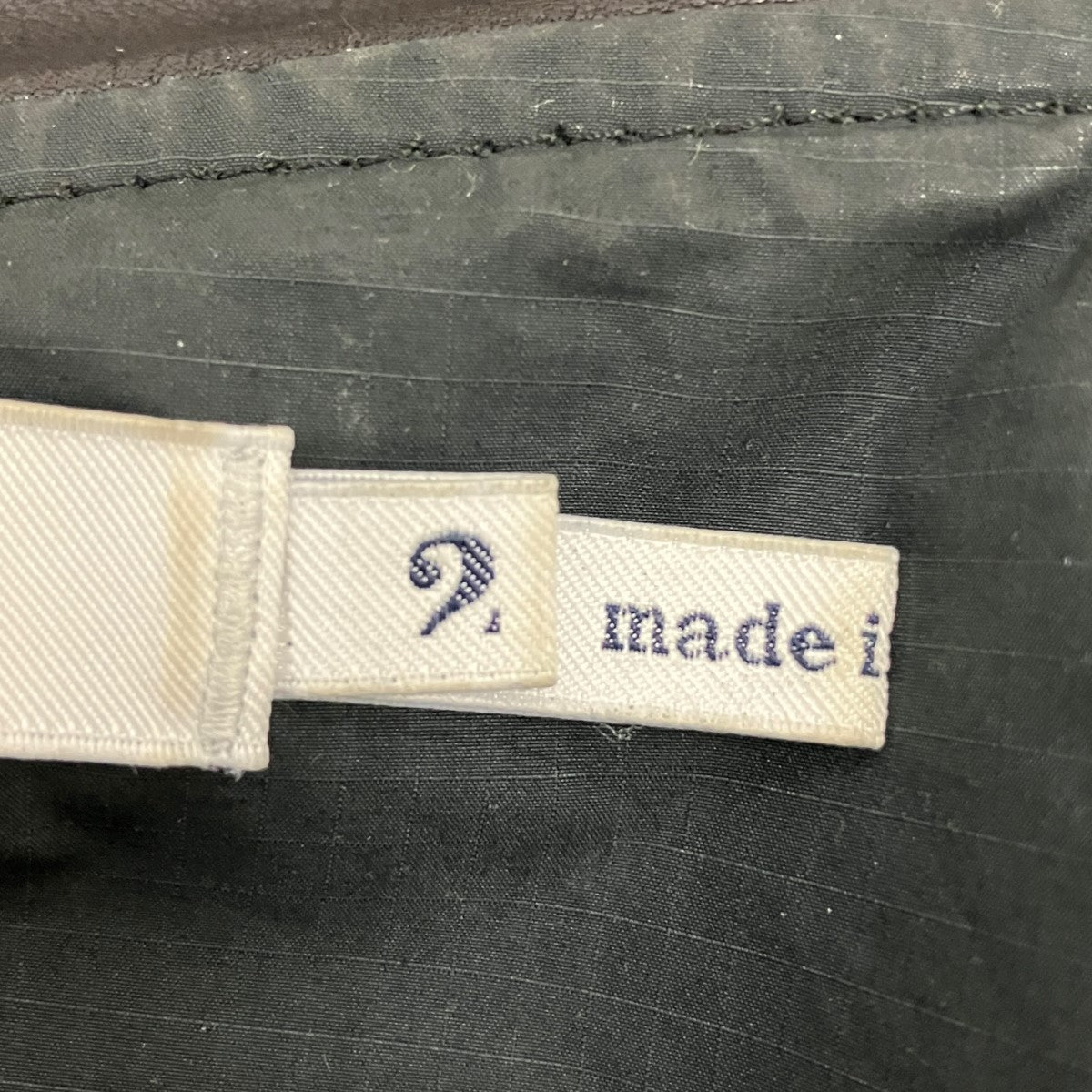 nonnative カウレザージャケットNN-J3056 古着・中古-7枚目のアイテム画像