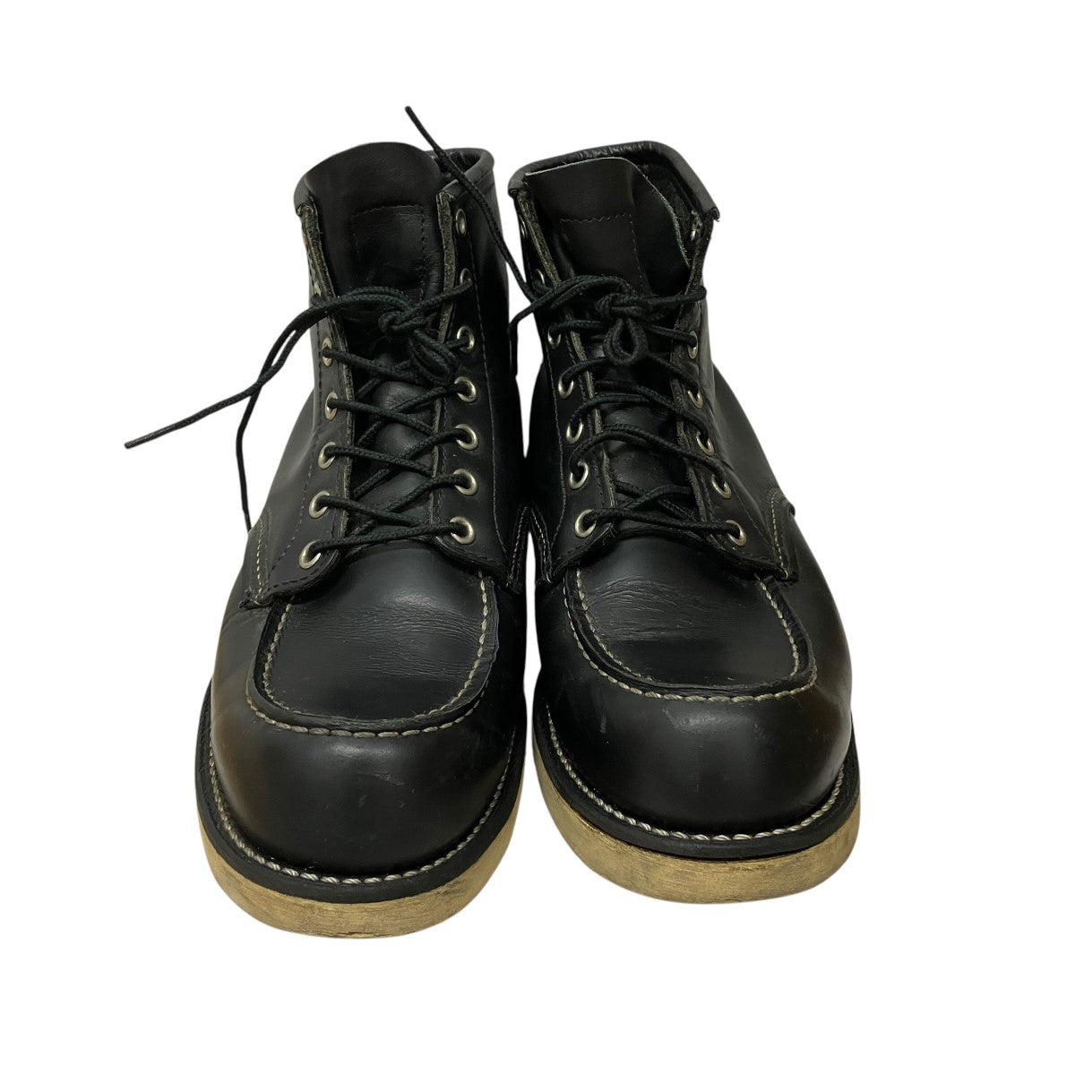 RED WING チャッカブーツ8434837 古着・中古-2枚目のアイテム画像