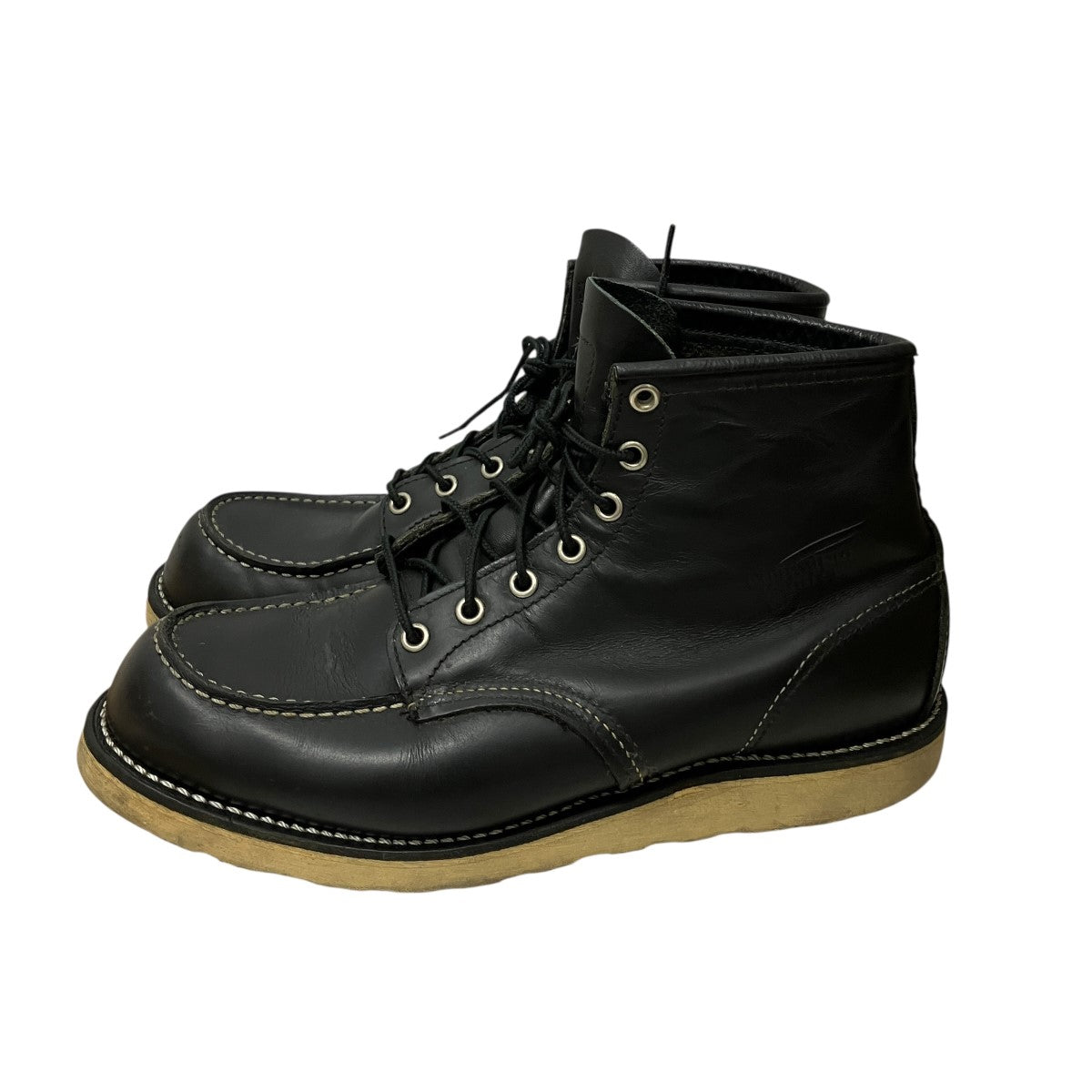 RED WING チャッカブーツ8434837 古着・中古-3枚目のアイテム画像