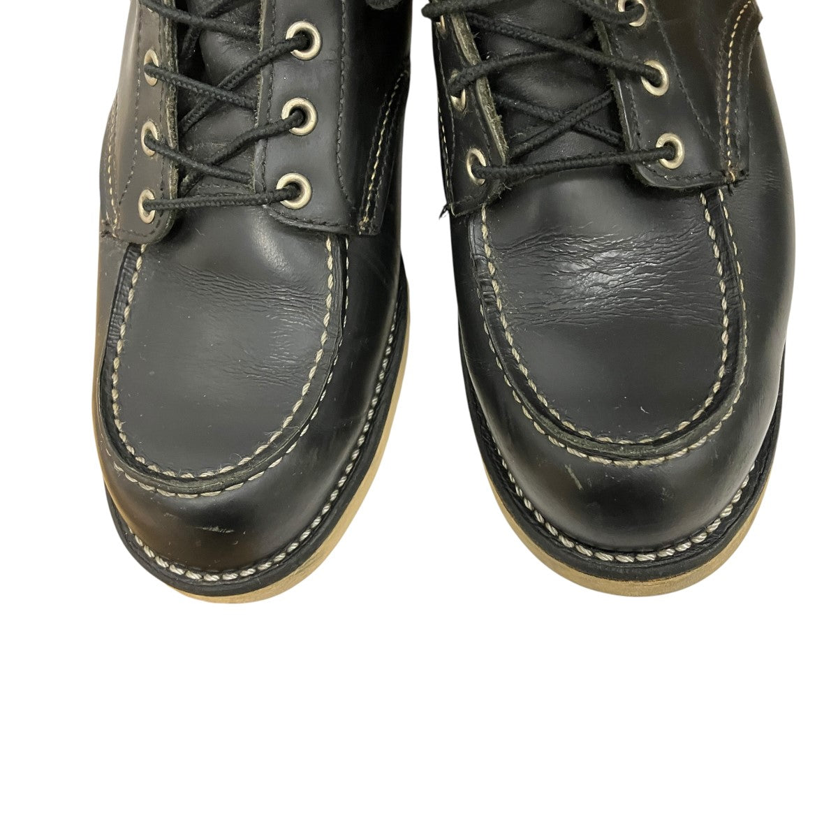 RED WING チャッカブーツ8434837 古着・中古-7枚目のアイテム画像