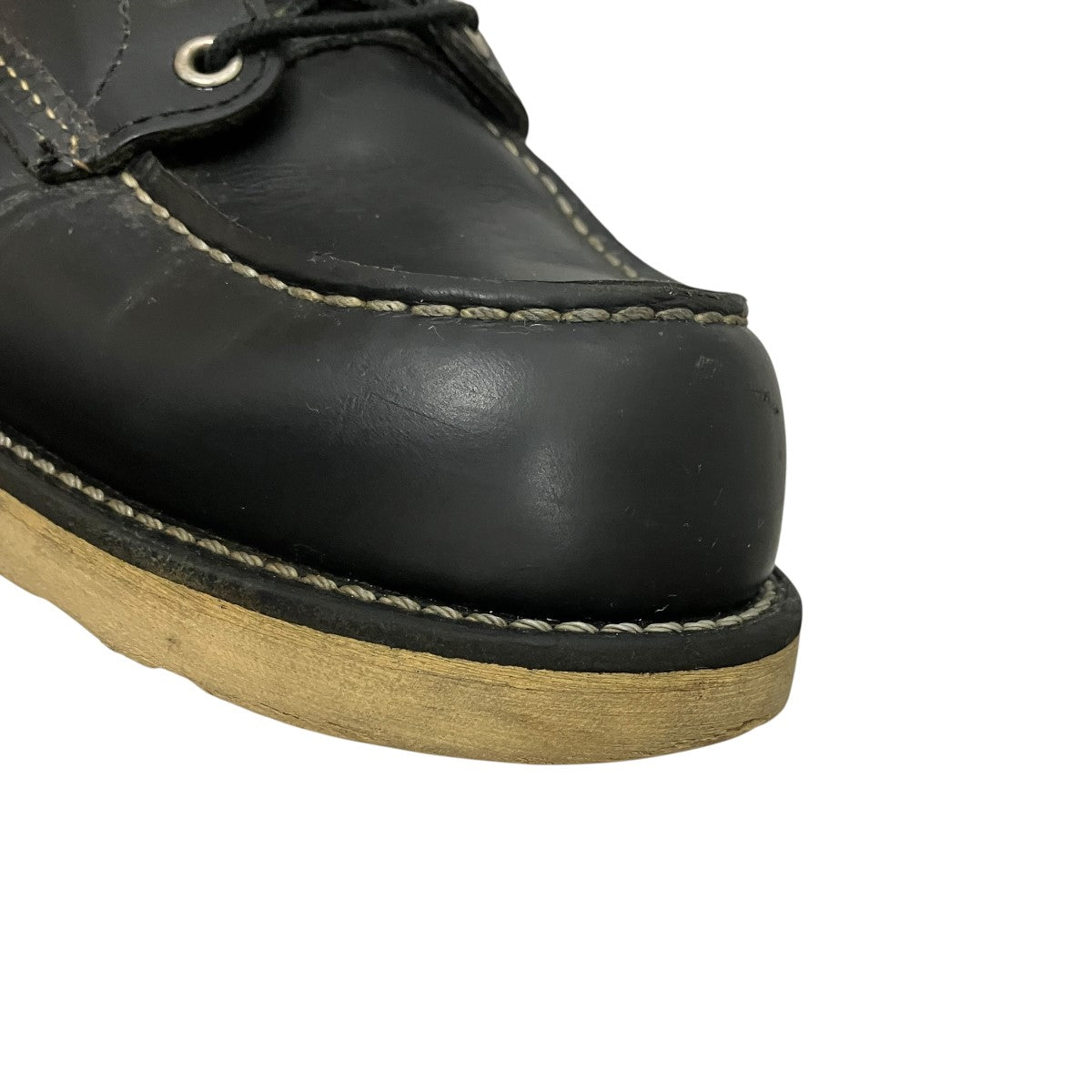 RED WING チャッカブーツ8434837 古着・中古-9枚目のアイテム画像
