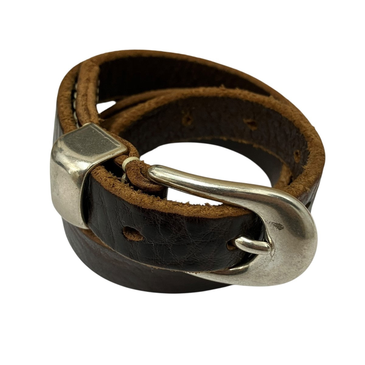 2cm BELTレザーベルト