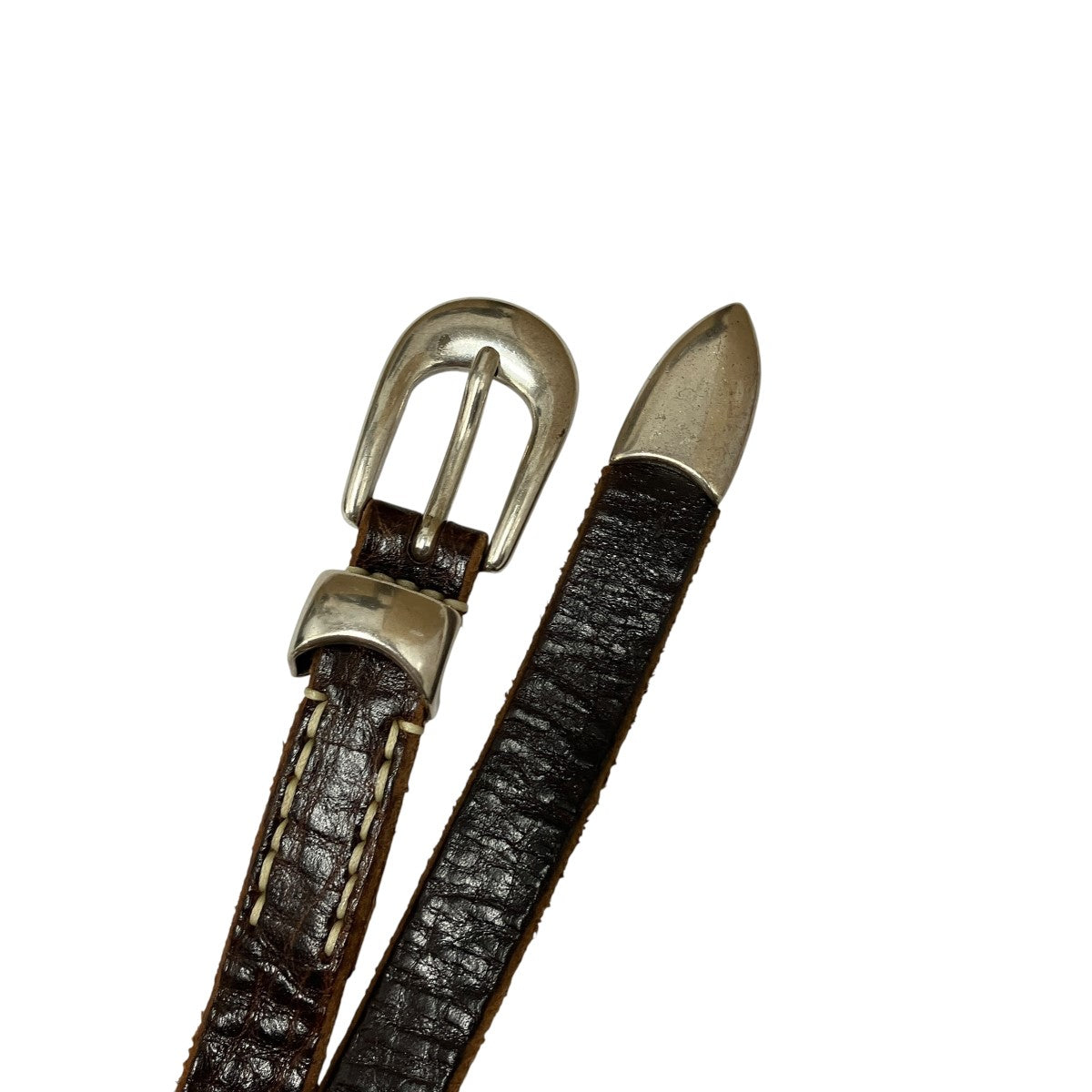 2cm BELTレザーベルト