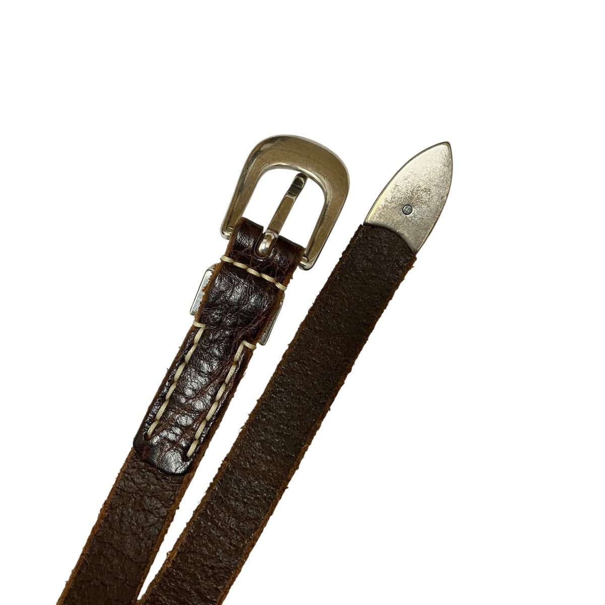 2cm BELTレザーベルト