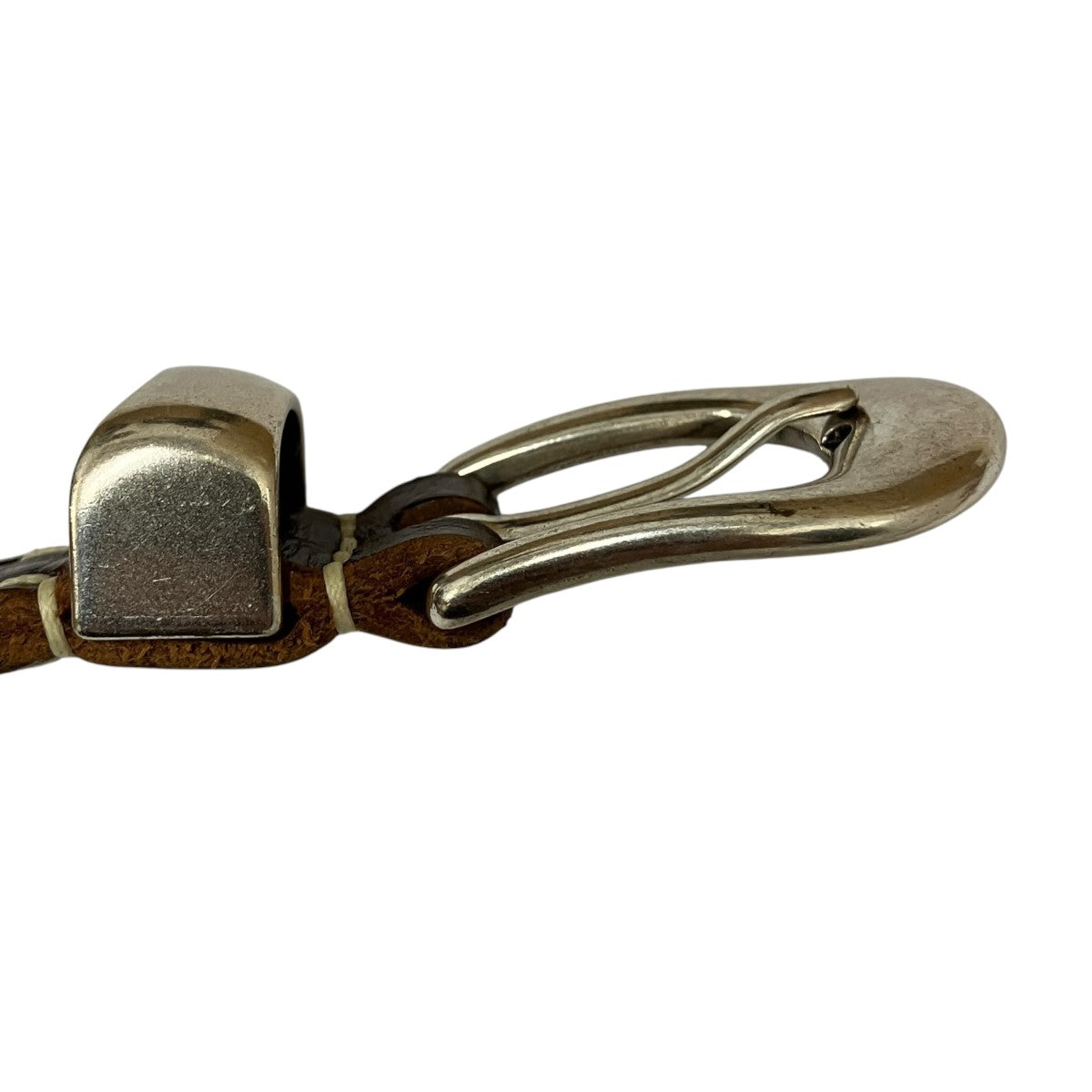 2cm BELTレザーベルト