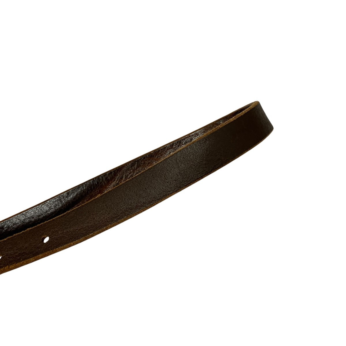 2cm BELTレザーベルト