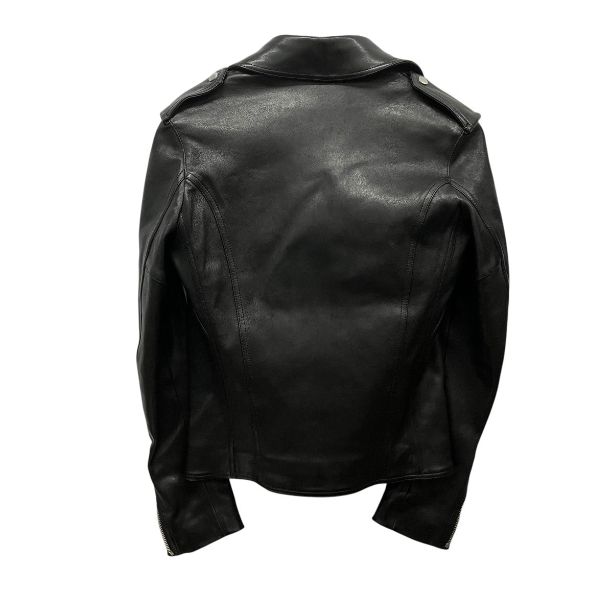 BALMAIN(バルマン) ダブルライダースジャケットW8H2888P125