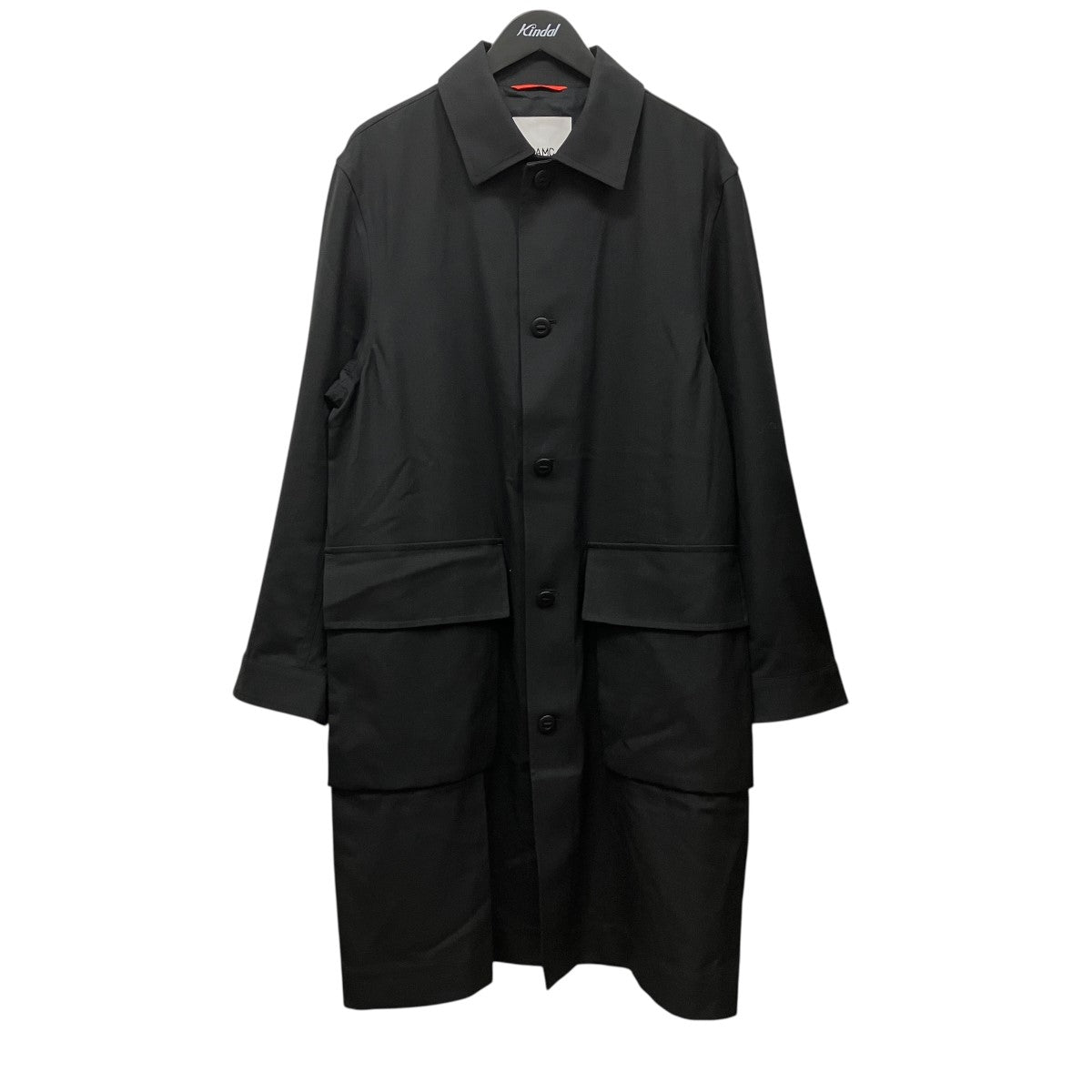 AUDIO COATロングコートOAMU431666