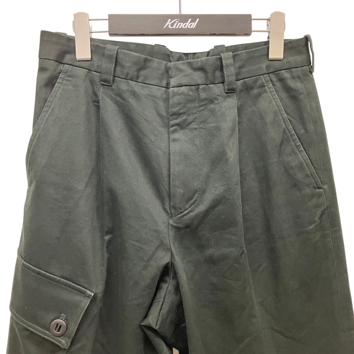 COMBINE PANTSカーゴパンツ23E28OAU47
