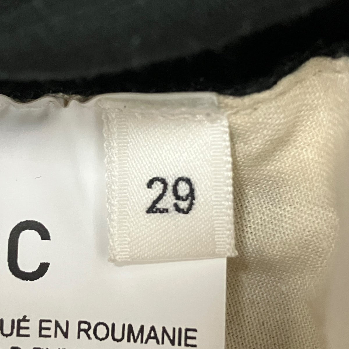 COMBINE PANTSカーゴパンツ23E28OAU47