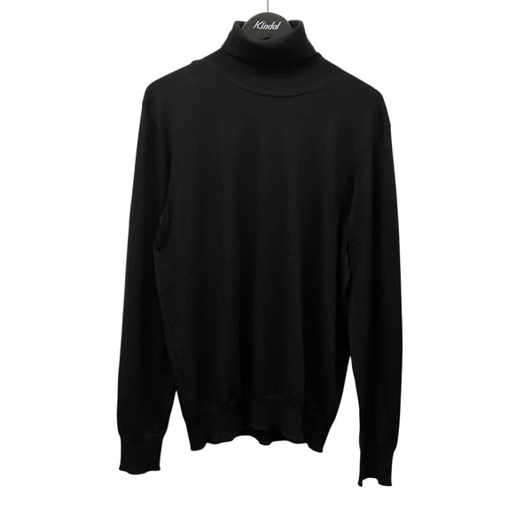 Dior homme タートルネック Dior Homme(ディオールオム) カシミヤタートルネックニット