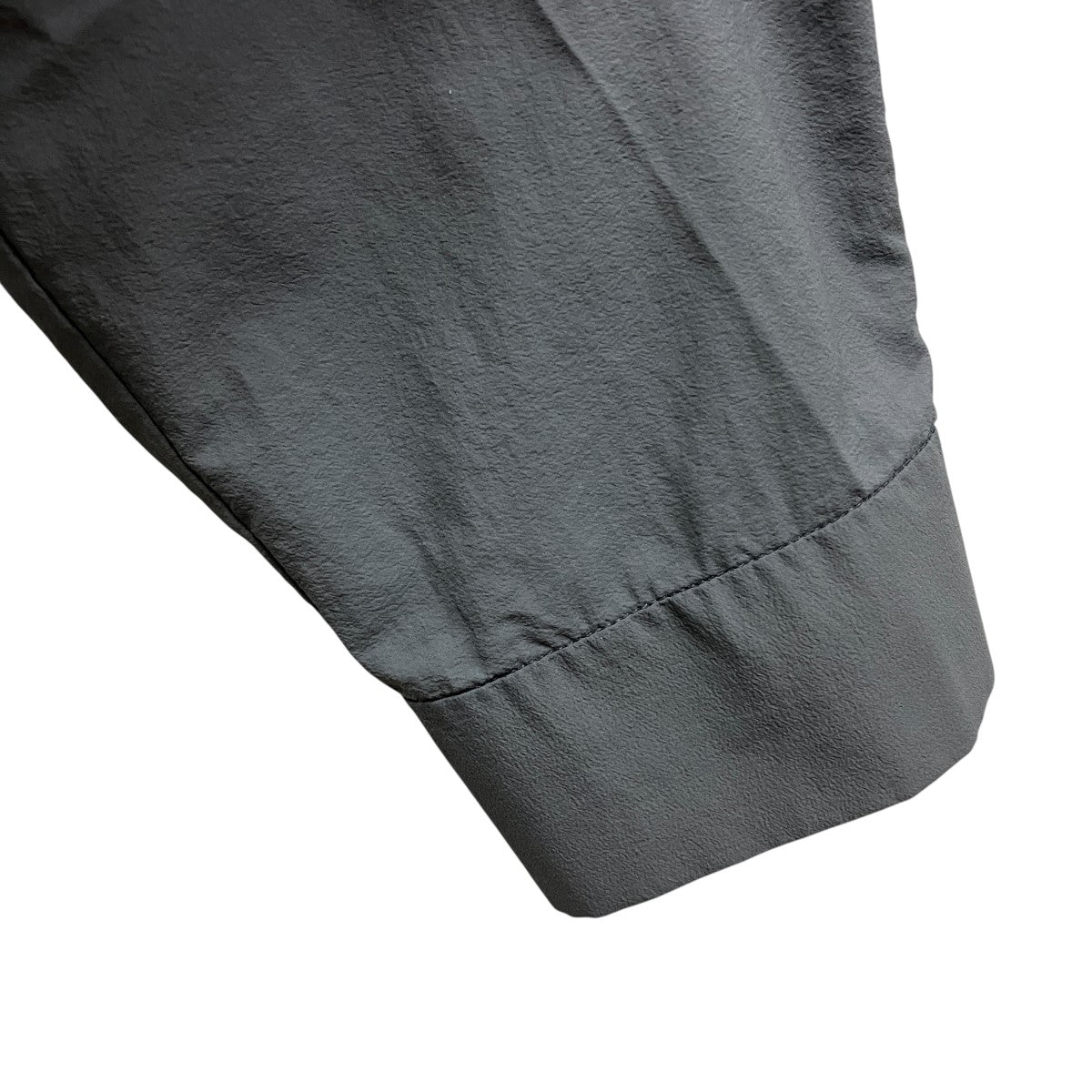 F／CE．×PERTEX UTILITY PACKABLE SHIRT JKジップシャツジャケットFPA02261U0002 古着・中古-6枚目のアイテム画像