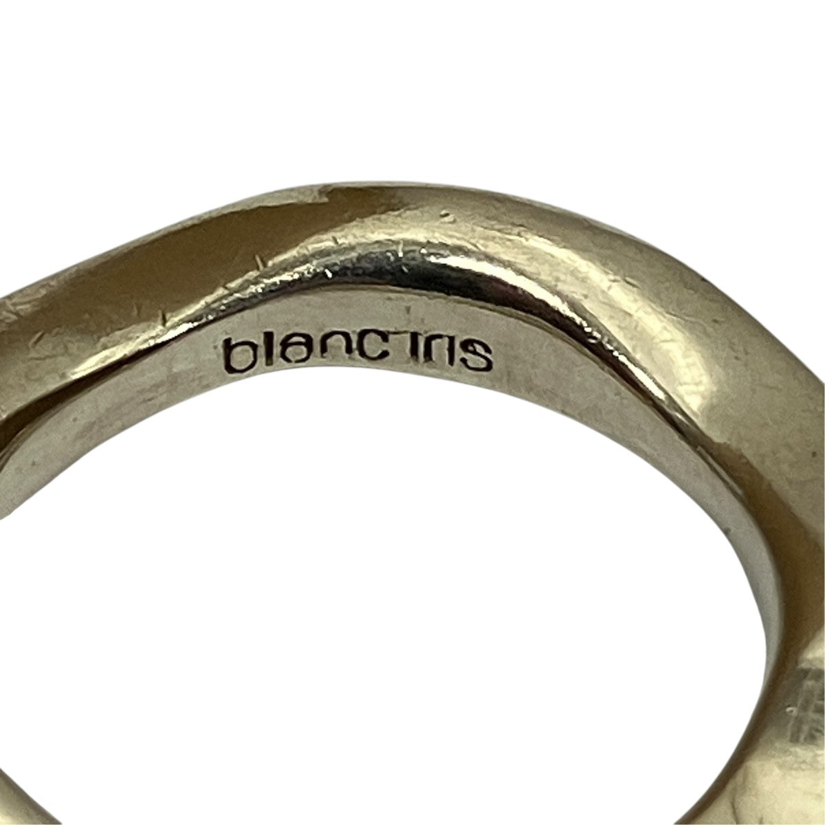 ETOILE RINGシルバーリングRG21-003-SV00-12