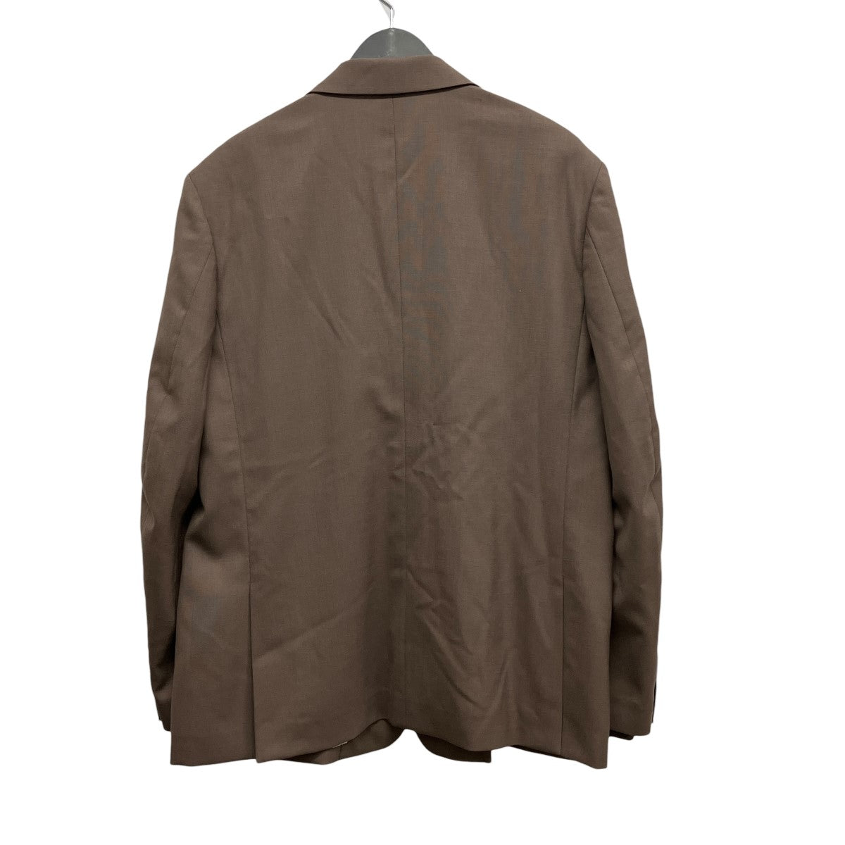 Rich I BLEAZER JACKETテ―ラードジャケットRich I-07-BJ-01 古着・中古-2枚目のアイテム画像