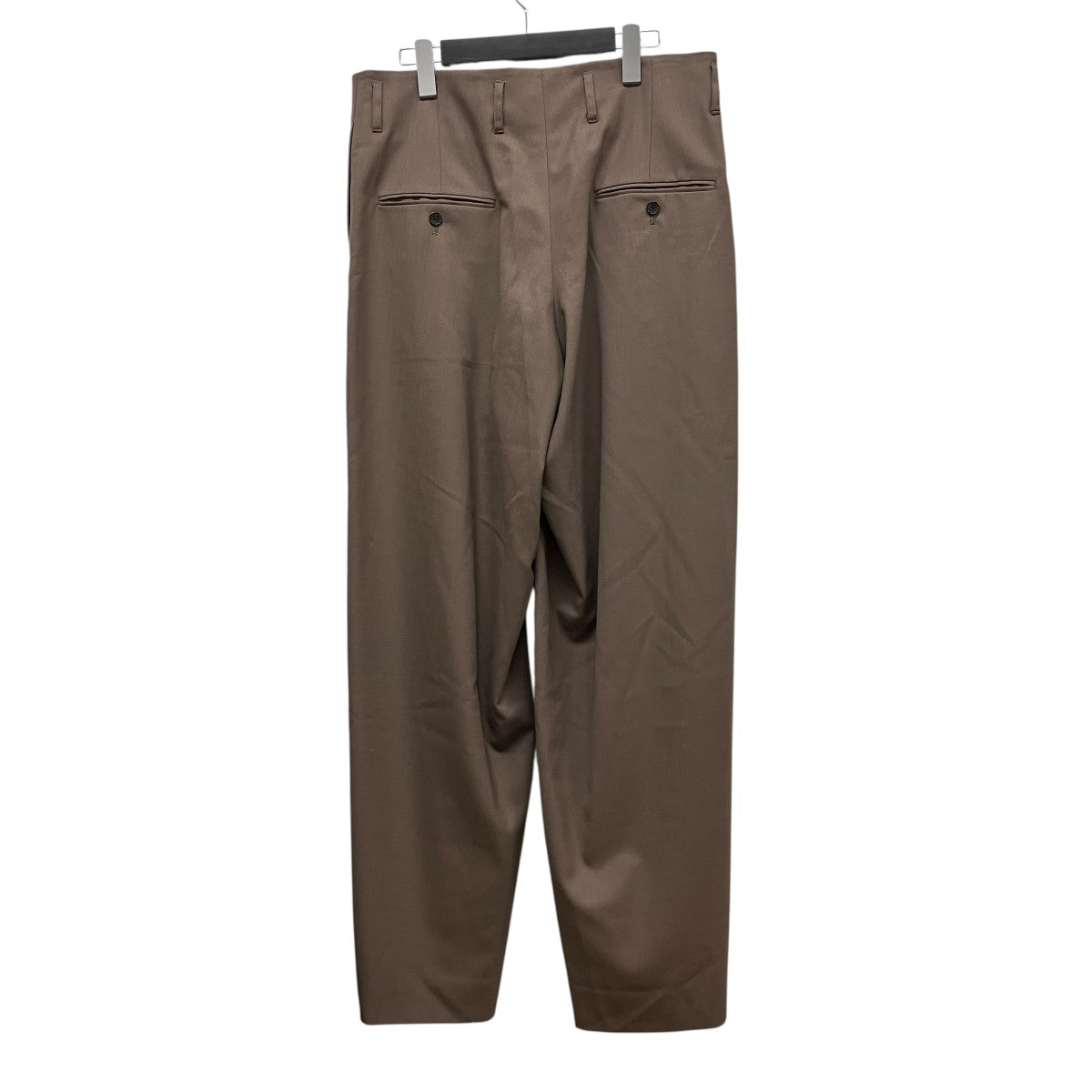 Rich I スラックスRich I-07-PT-01 古着・中古-2枚目のアイテム画像