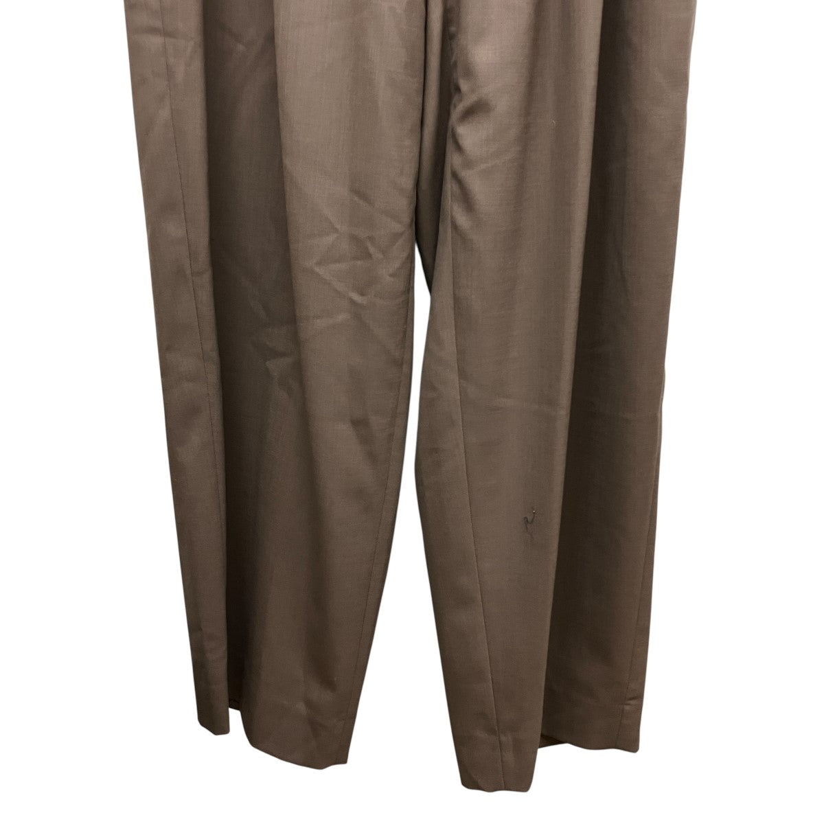 Rich I スラックスRich I-07-PT-01 古着・中古-4枚目のアイテム画像