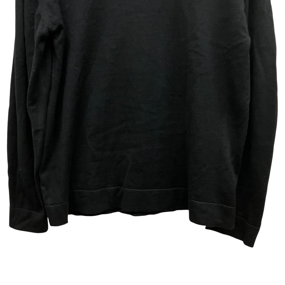JOHN SMEDLEY クルーネックニット 古着・中古-4枚目のアイテム画像