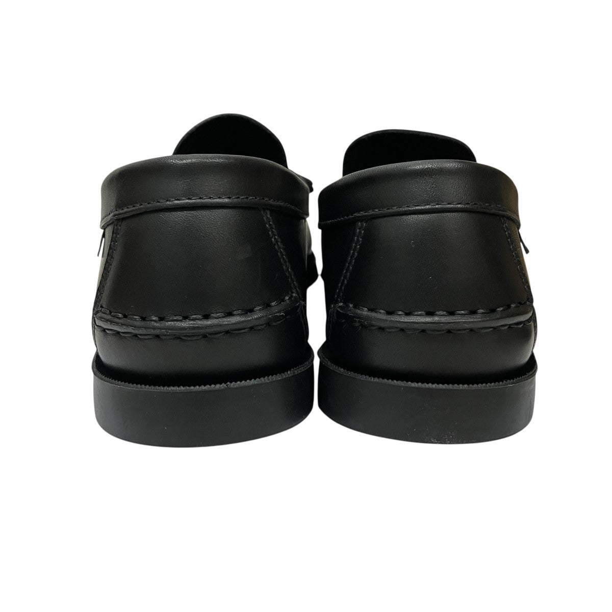 PARABOOT ホースビットタッセルローファー1331-4-990867-0940 古着・中古-4枚目のアイテム画像