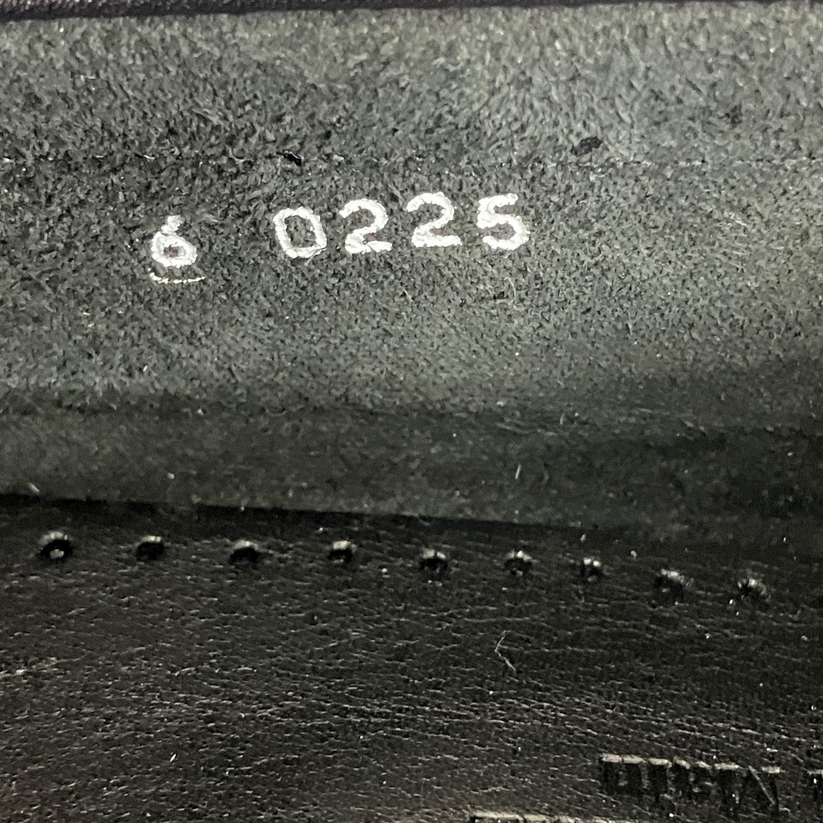 PARABOOT ホースビットタッセルローファー1331-4-990867-0940 古着・中古-6枚目のアイテム画像