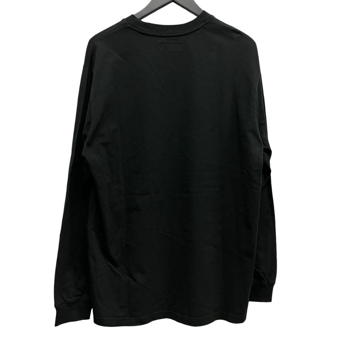 Supreme 25SSSmall Box L S TeeミニボックスロゴロングスリーブTシャツ 古着・中古-2枚目のアイテム画像