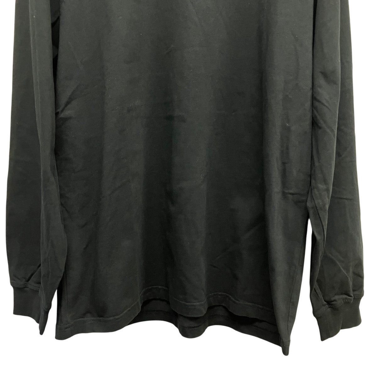 Supreme 25SSSmall Box L S TeeミニボックスロゴロングスリーブTシャツ 古着・中古-4枚目のアイテム画像