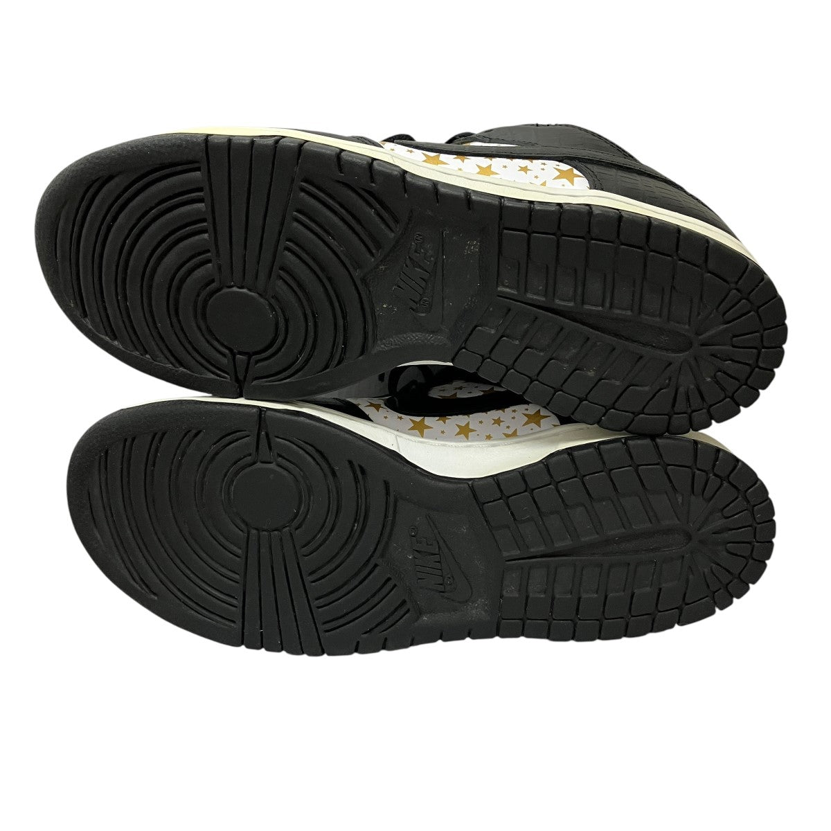 SUPREME×NIKE SB NIKE SB DUNK LOW OG QSローカットスニーカーDH3228-102 古着・中古-4枚目のアイテム画像