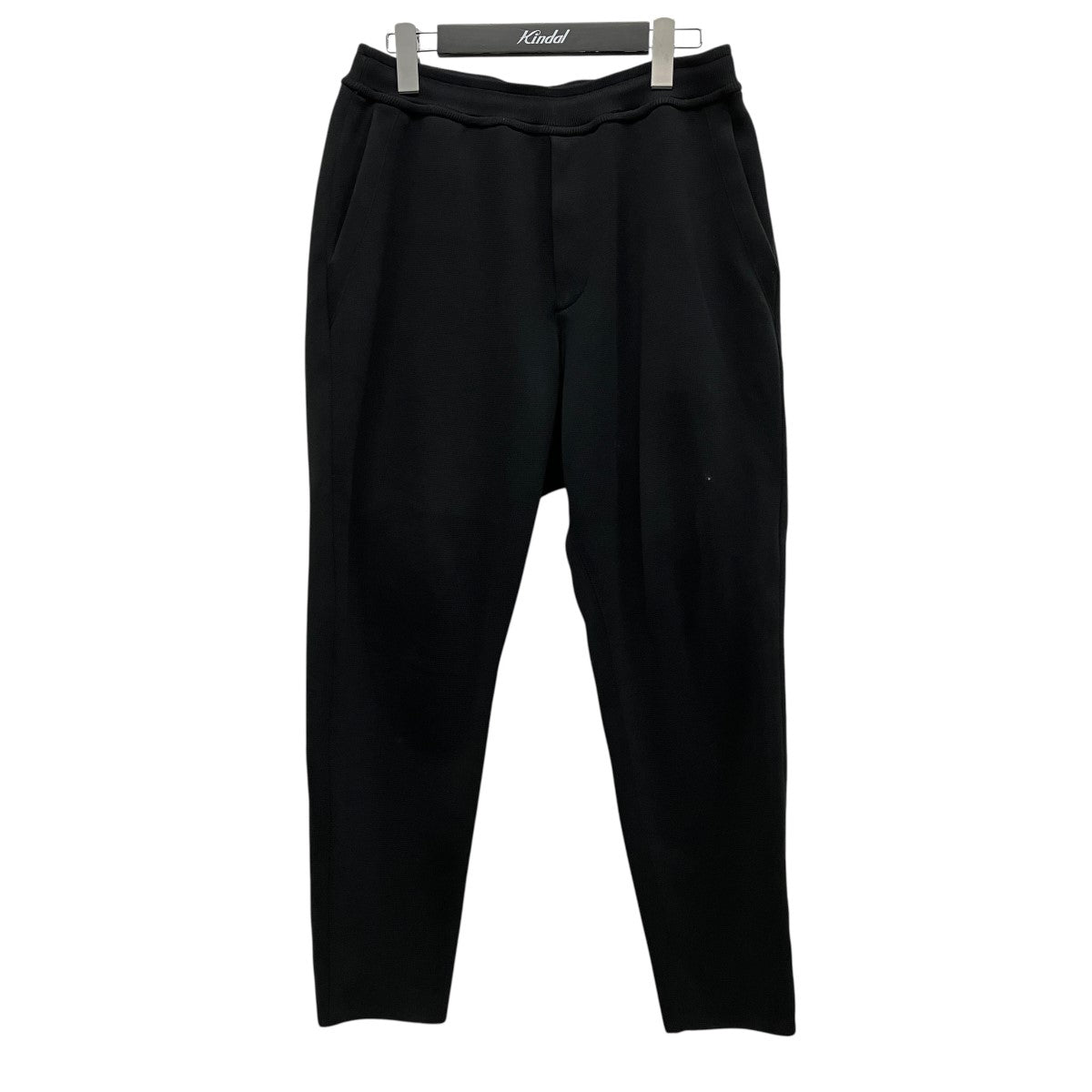 CFCL MILAN RIB TAPERED PANTSミランリブテーパードパンツCF003KF043 古着・中古-1枚目のアイテム画像