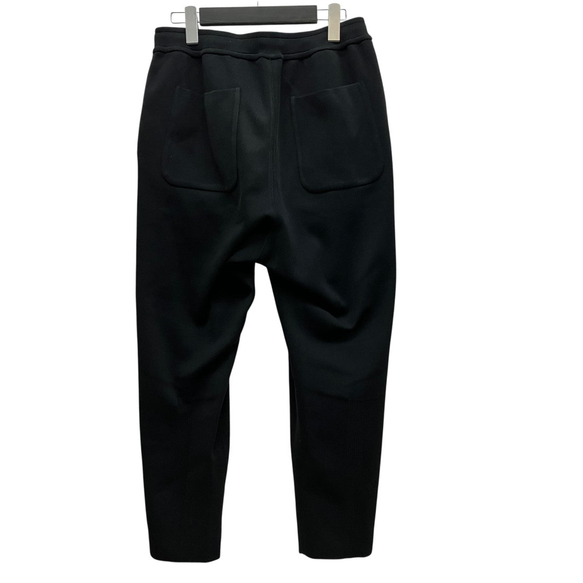 CFCL MILAN RIB TAPERED PANTSミランリブテーパードパンツCF003KF043 古着・中古-2枚目のアイテム画像