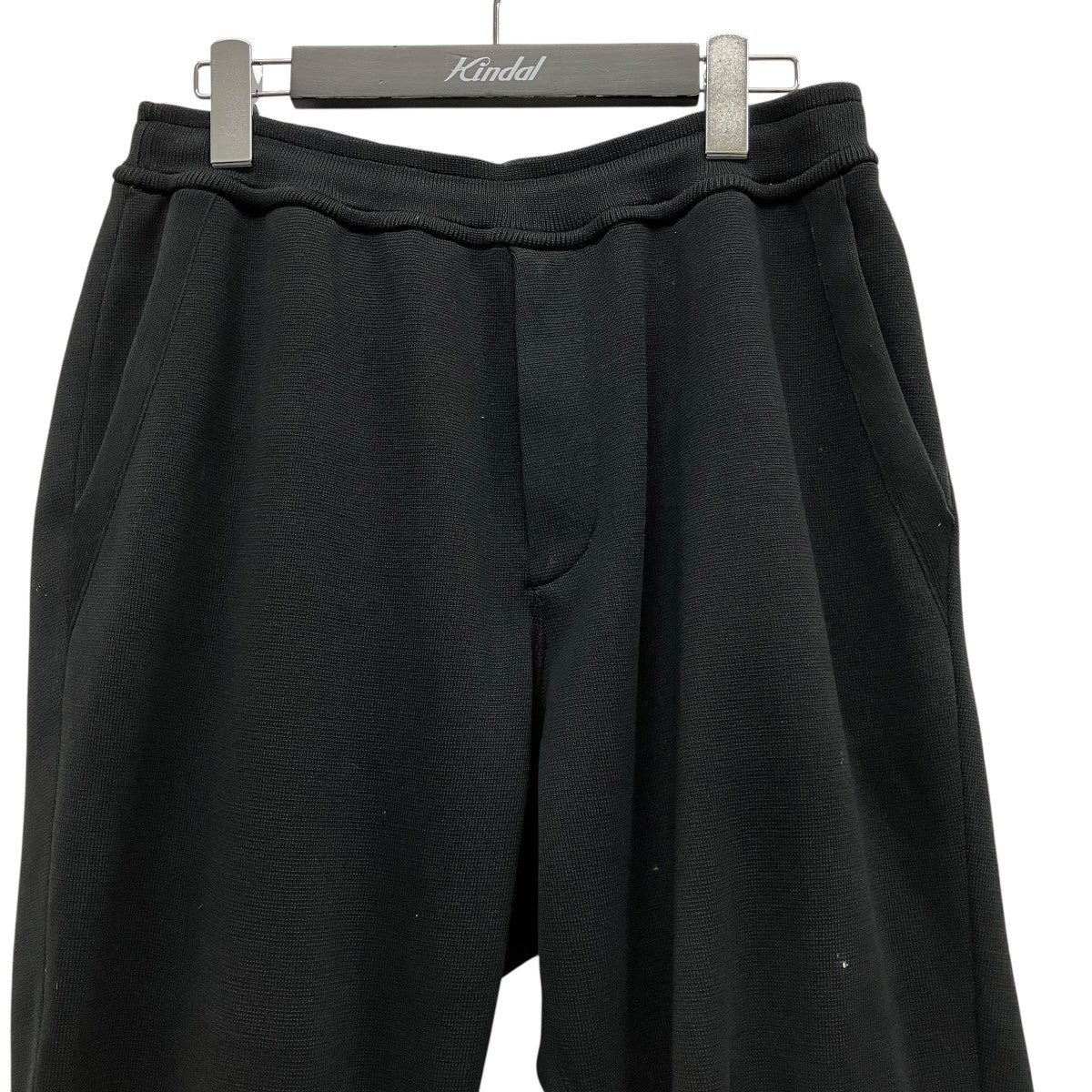 CFCL MILAN RIB TAPERED PANTSミランリブテーパードパンツCF003KF043 古着・中古-3枚目のアイテム画像