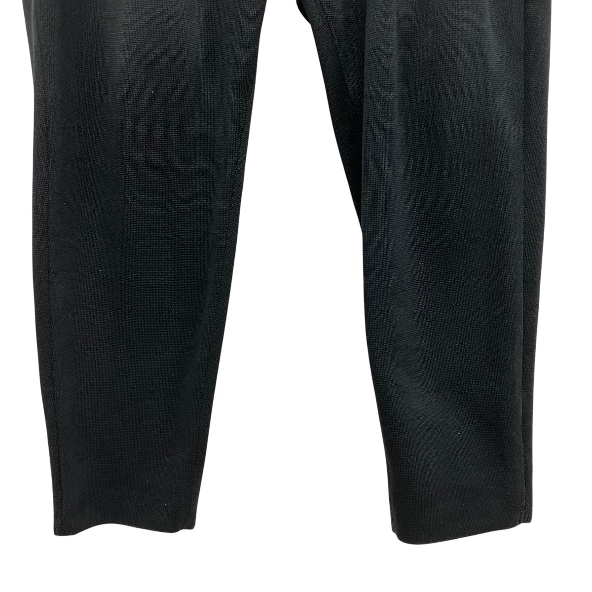 CFCL MILAN RIB TAPERED PANTSミランリブテーパードパンツCF003KF043 古着・中古-4枚目のアイテム画像