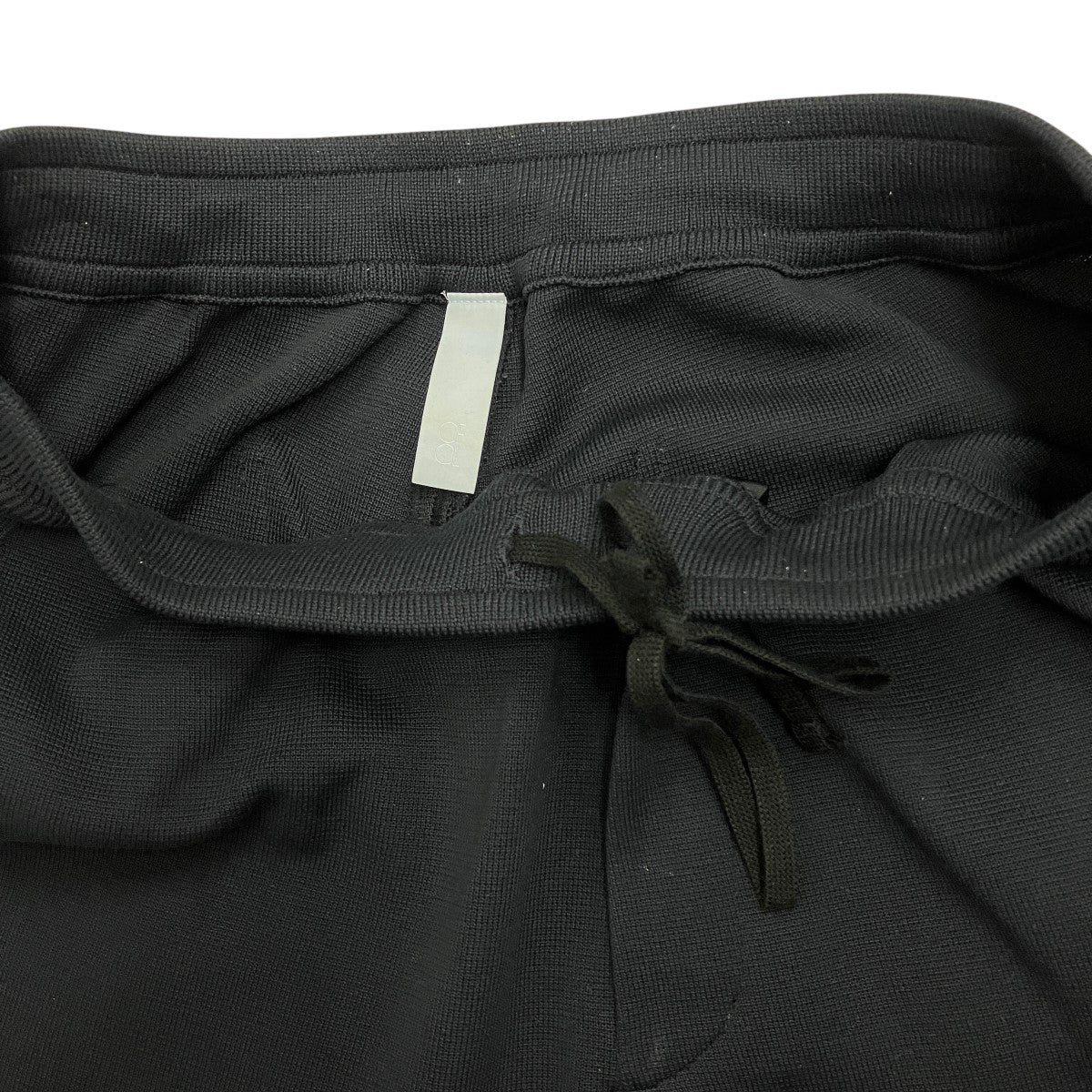 CFCL MILAN RIB TAPERED PANTSミランリブテーパードパンツCF003KF043 古着・中古-5枚目のアイテム画像