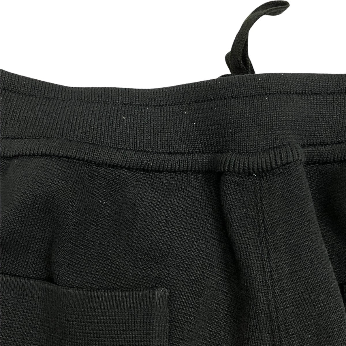 CFCL MILAN RIB TAPERED PANTSミランリブテーパードパンツCF003KF043 古着・中古-8枚目のアイテム画像