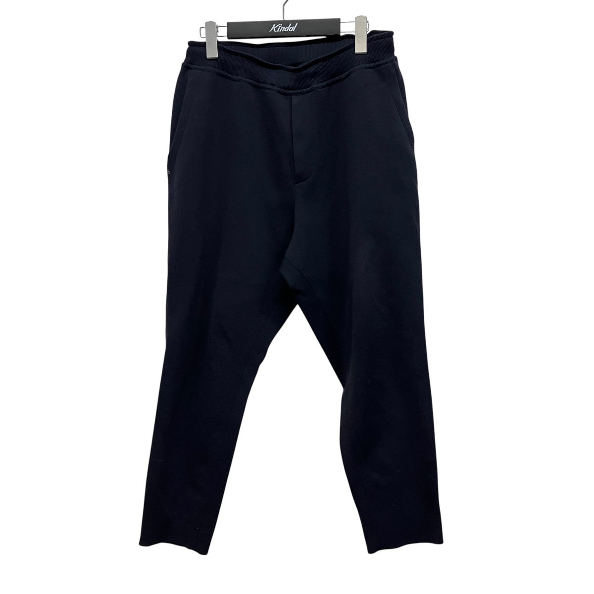 MILAN RIB TAPERED PANTミランリブテーパードパンツCF003KF043