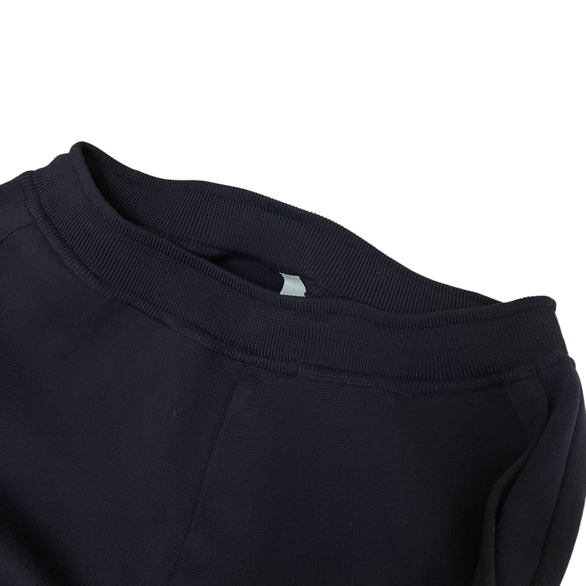 MILAN RIB TAPERED PANTミランリブテーパードパンツCF003KF043