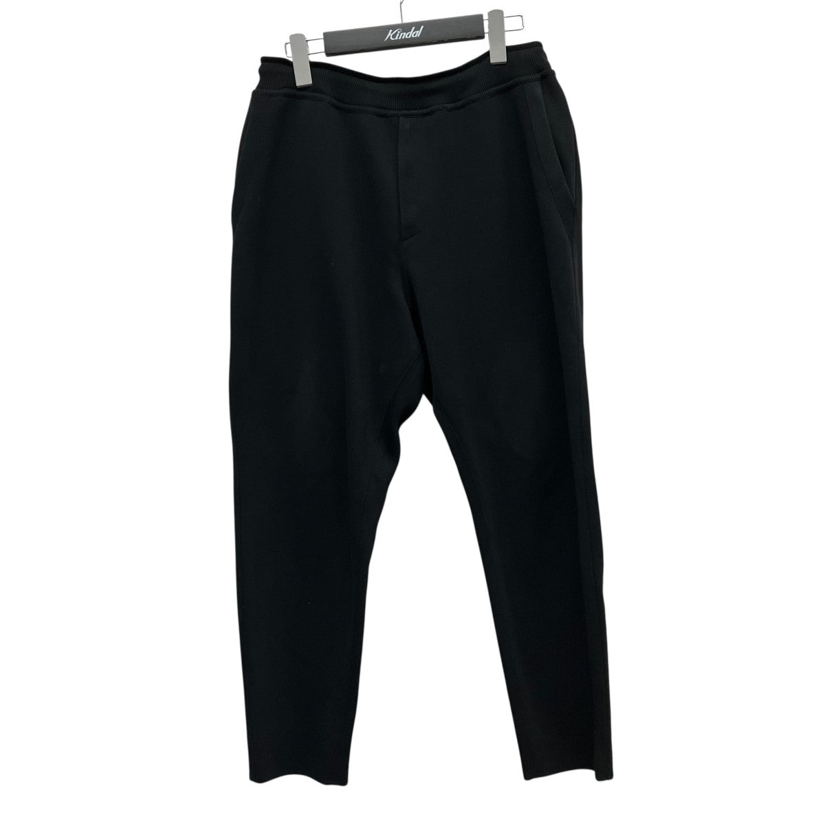 CFCL MILAN RIB TAPERED PANTSミランリブテーパードパンツCF006KF028 古着・中古-1枚目のアイテム画像