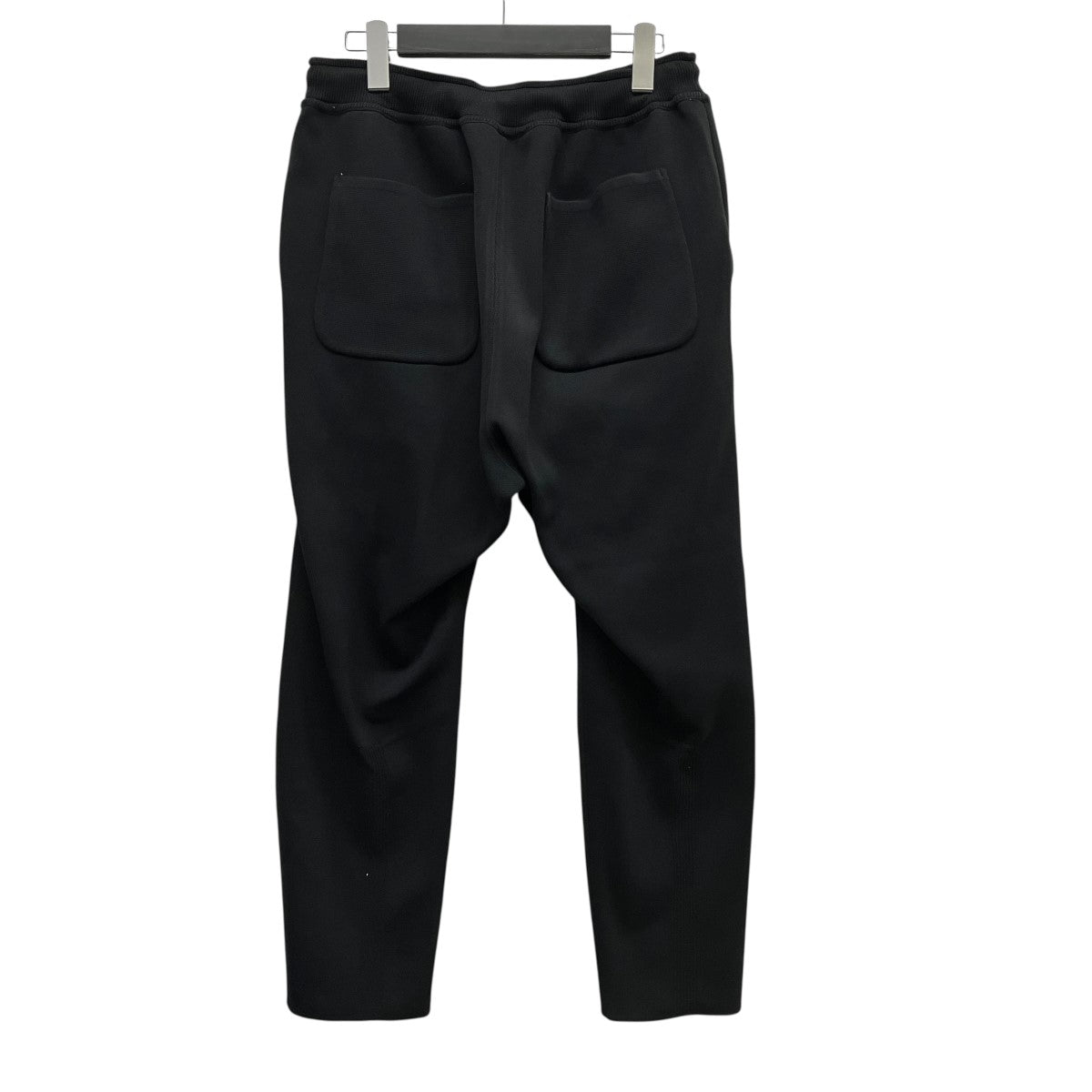 CFCL MILAN RIB TAPERED PANTSミランリブテーパードパンツCF006KF028 古着・中古-2枚目のアイテム画像